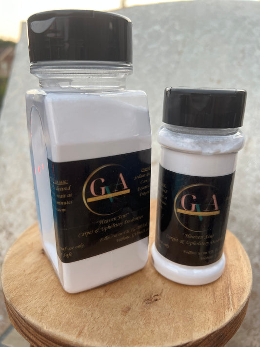 Luxe Home & Auto Aroma