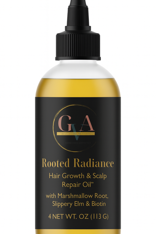 Luxe Hair Products