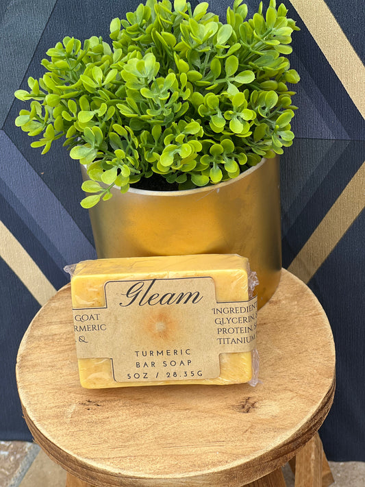 Luxe Soap