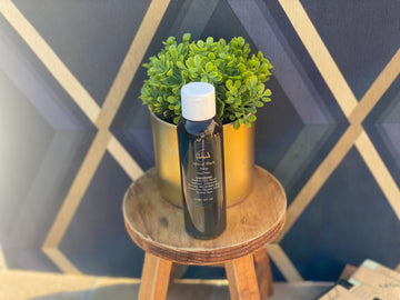 Luxe Facial Products
