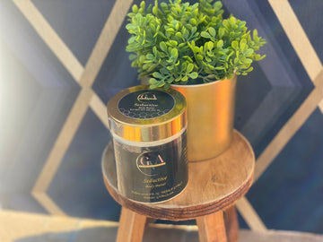 Luxe Body Butter