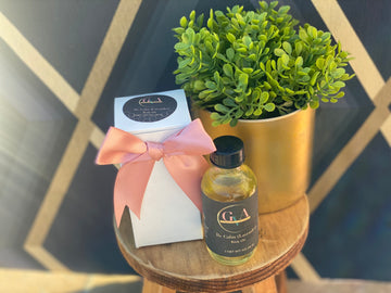 Luxe Body Oils