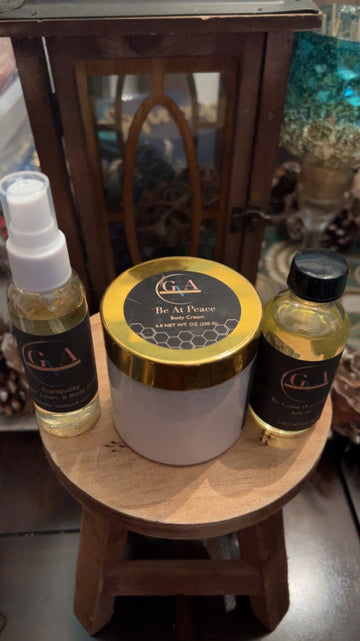Luxe Bundles