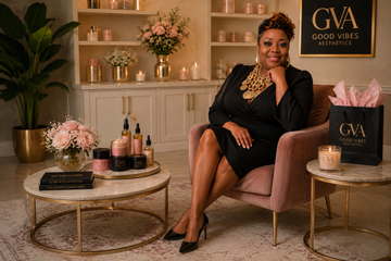 Meet the Founder