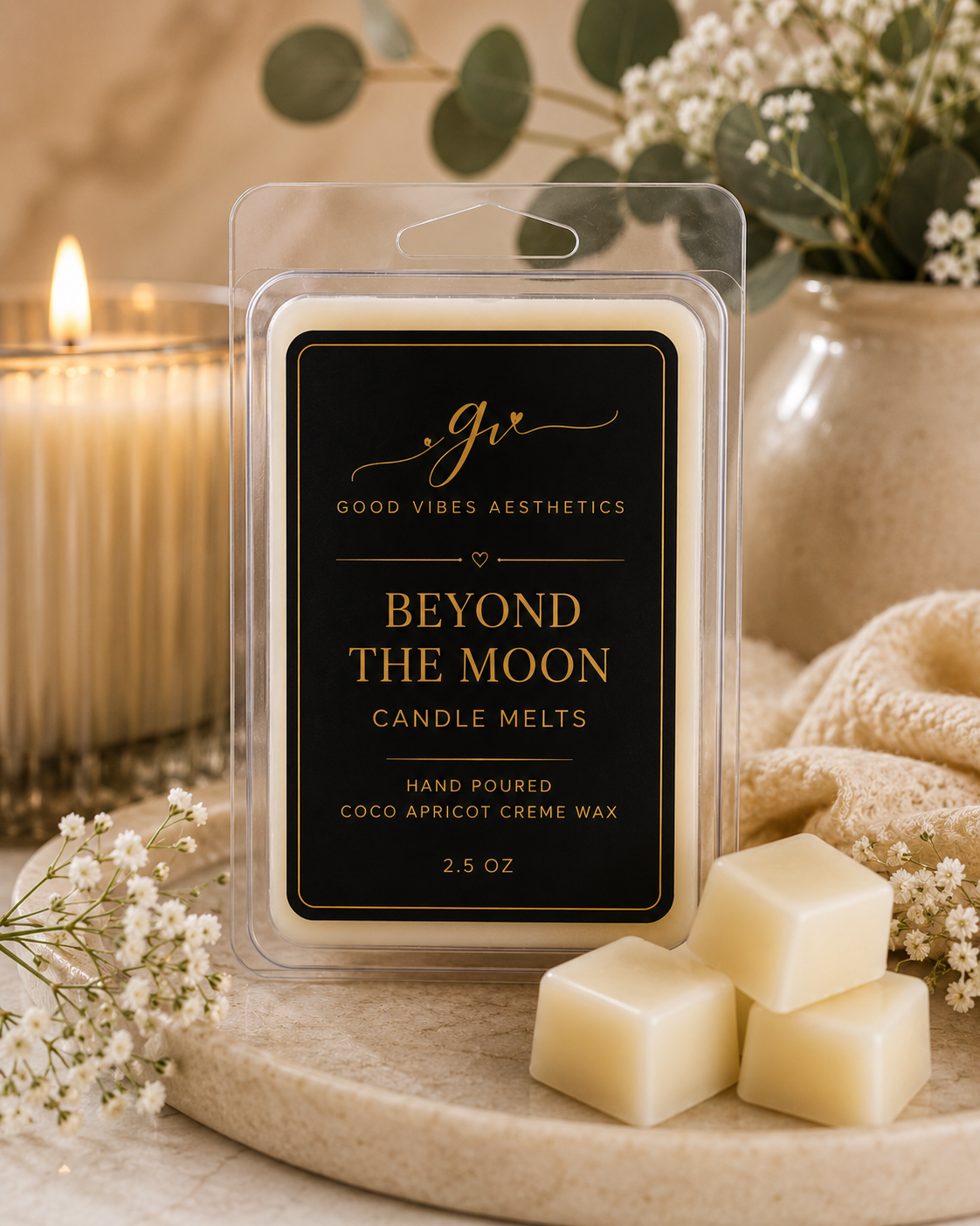 Wax Melts