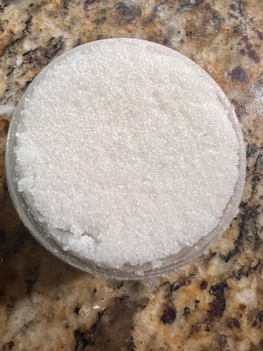 Luxe Lip Sugar Scrub