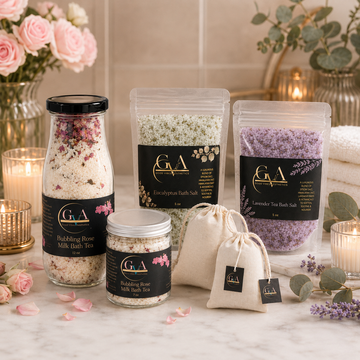 Bath Soak