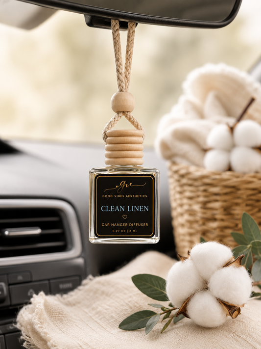 Car Hanger Diffuser
