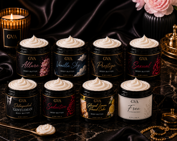 Body Butter