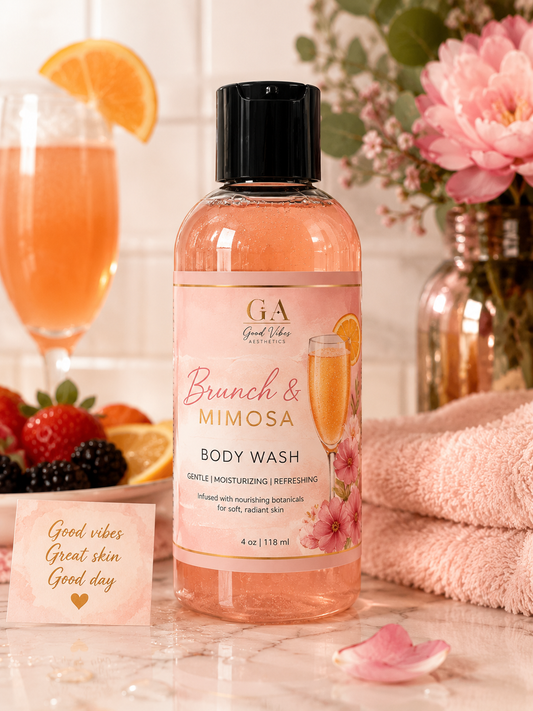 Body Wash