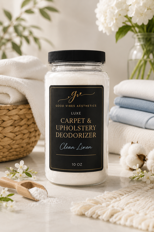 Carpet & Upholstery