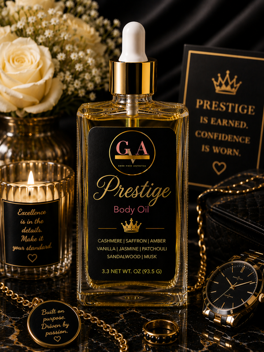Men Body Care