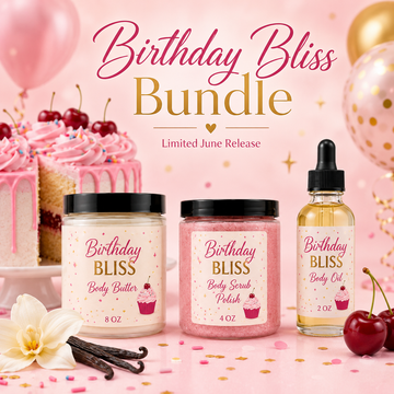 Birthday Bliss Bundle