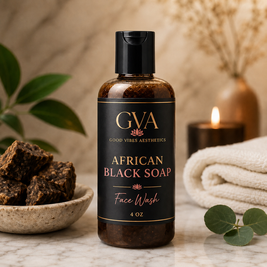 Face Wash