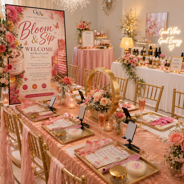 GVA Hosted Events