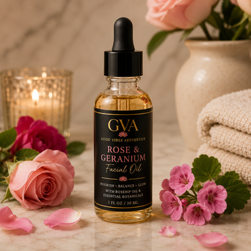 Face Oil