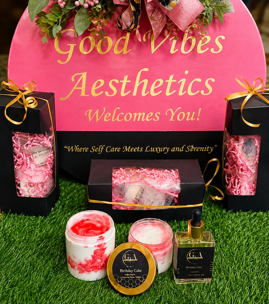 Birthday Bliss Bundle