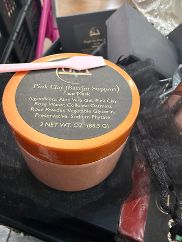 Luxe Facial Products
