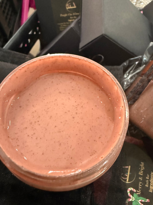 Luxe Facial Products