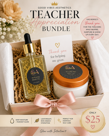 Luxe Gift Bundles