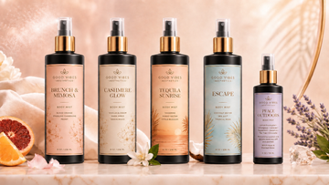 Body Mist