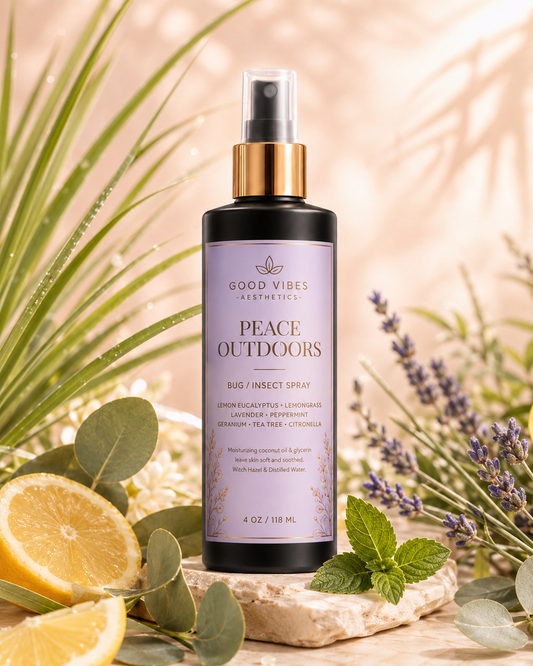 Body Mist