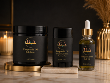 Purposeful Oil Collection