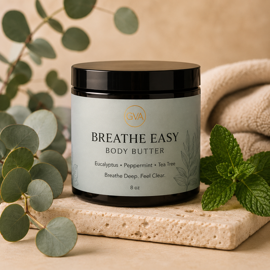 Aromatherapy Collection