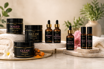 Specialty Skincare