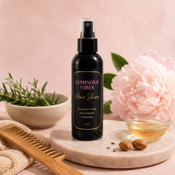 Hair Shine Mist