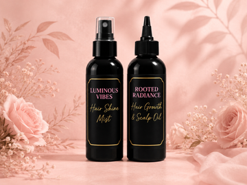 Hair Care Collection