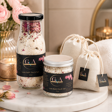 Bath Soak Collection