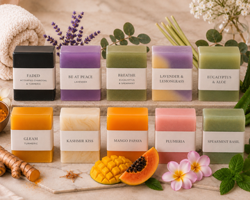 Bar Soap