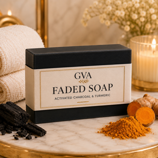 Bar Soap