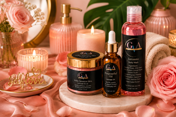 Intimate Care