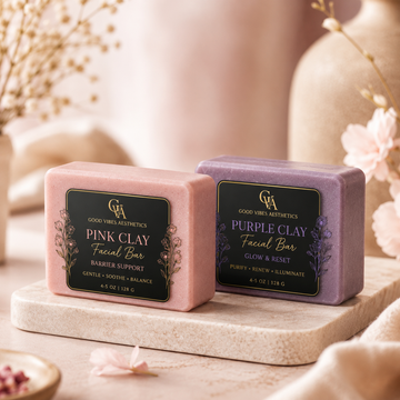 Face Cleansing Bar