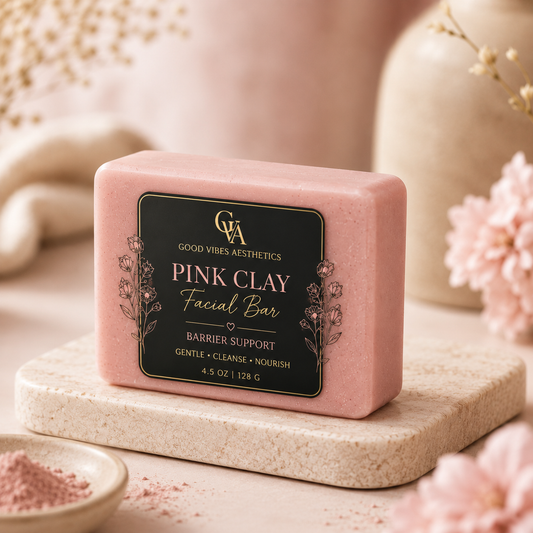 Face Cleansing Bar