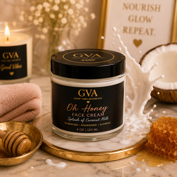 Face Cream Collection