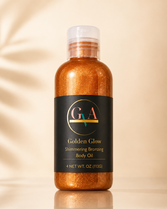 Body Oil