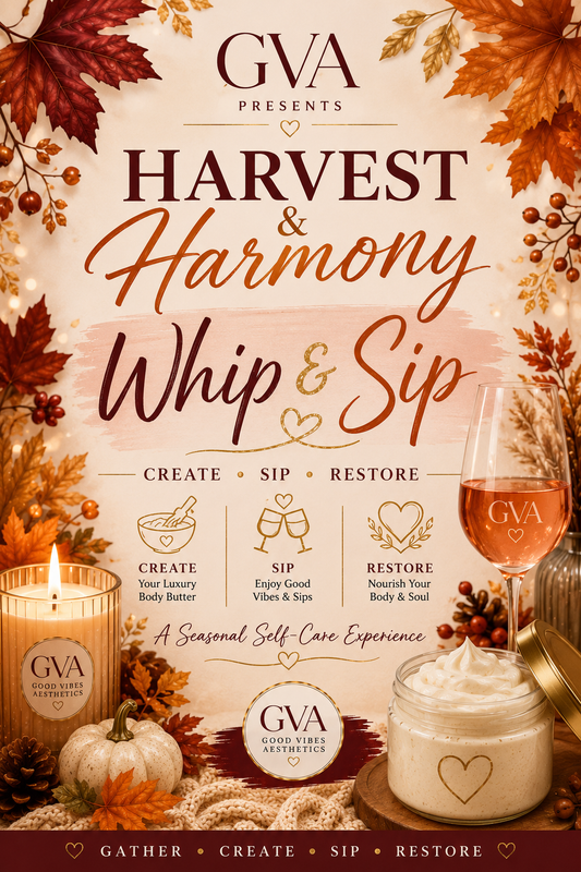 GVA Hosted Events
