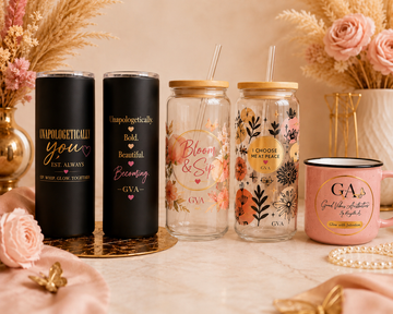 Drinkware Collection