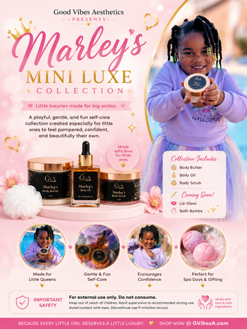 Marley's Mini Luxe