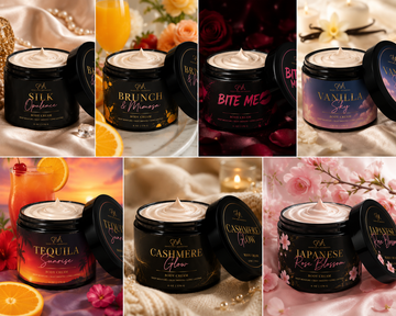 Body Cream
