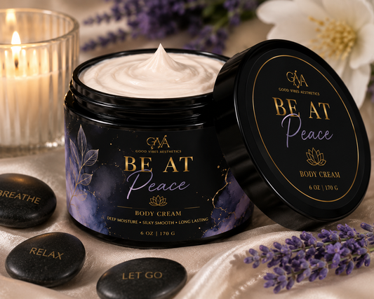 Body Cream