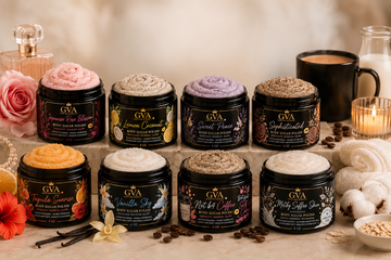 Body Sugar Polish