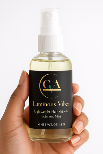 Luxe Hair Products