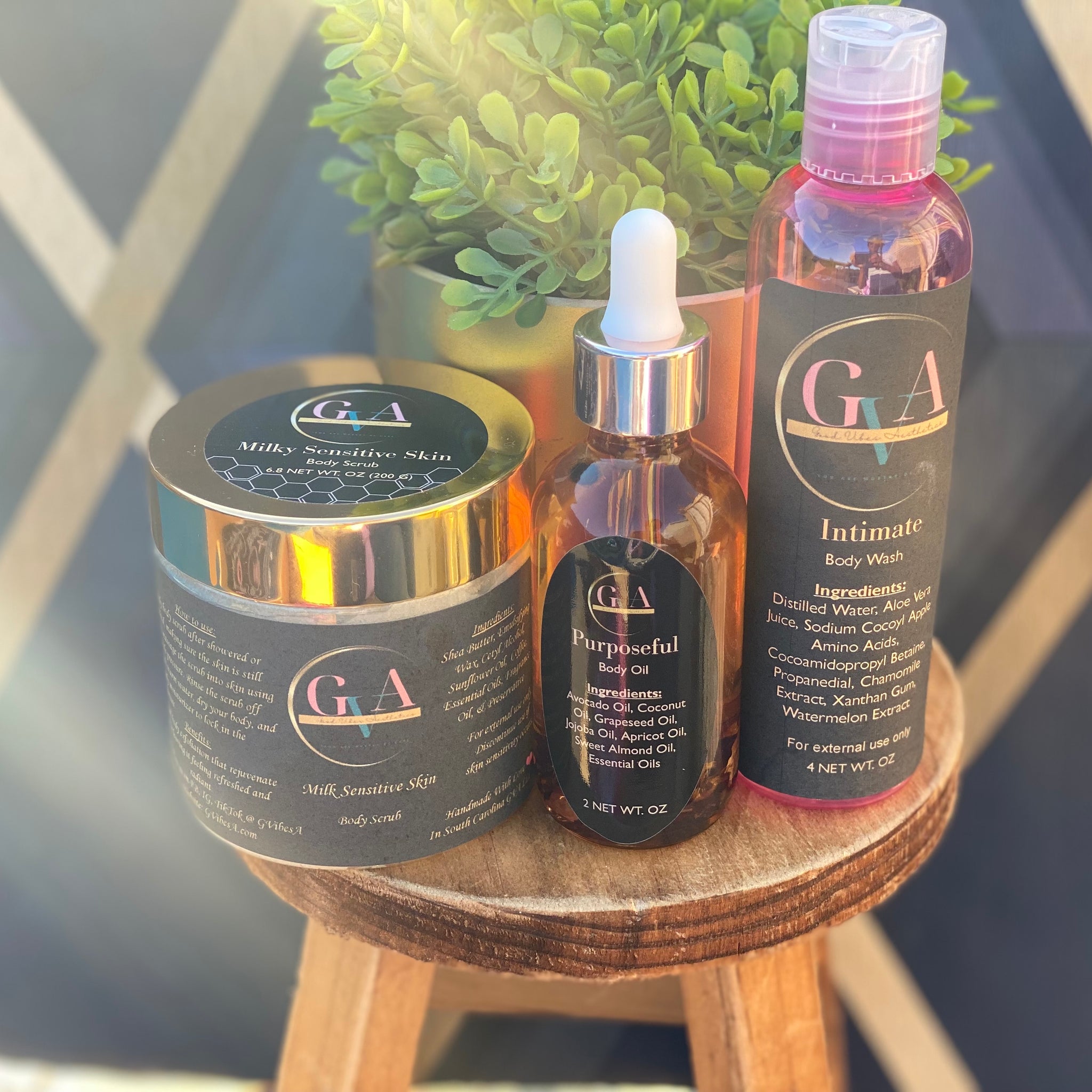 December Bundle Bliss (2025)