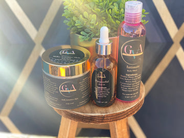 December Bundle Bliss (2025)